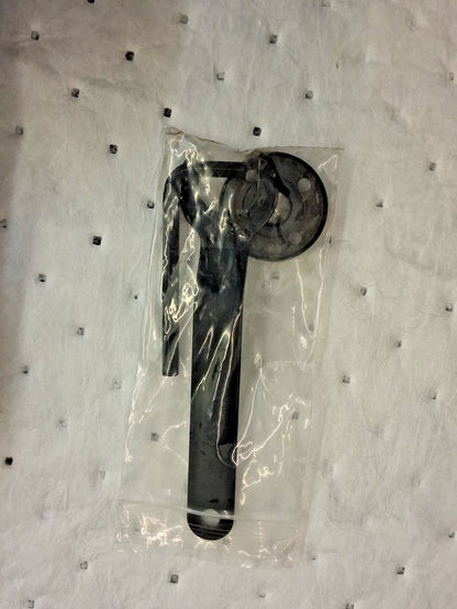 Pro-Source Air Angle Grinder 4-1/2" Wheel Dia FOR PART/REPAIR Pro-SM-5C-6414S