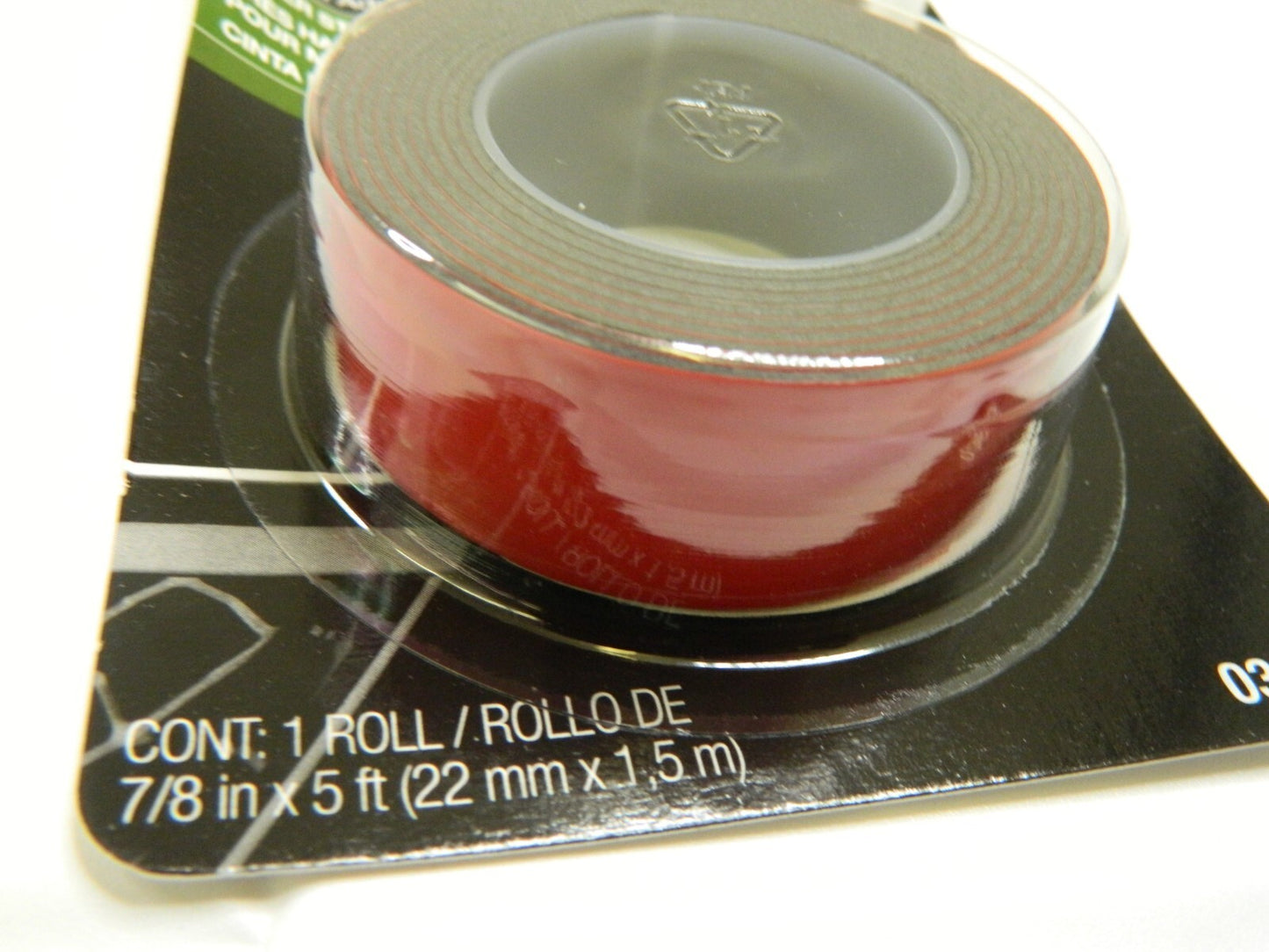 3M Electronic Specialty super strength molding tape Qty 6 7000000531