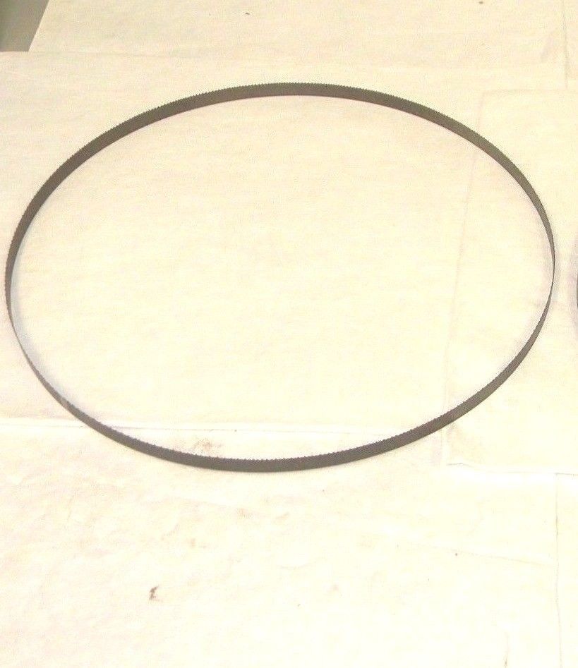 Lenox Matrix Band Saw Blade 3' 8-7/8" x 1/2" 10-14 TPI 0.020&quot
