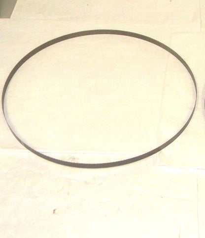Lenox Matrix Band Saw Blade 3' 8-7/8" x 1/2" 10-14 TPI 0.020&quot