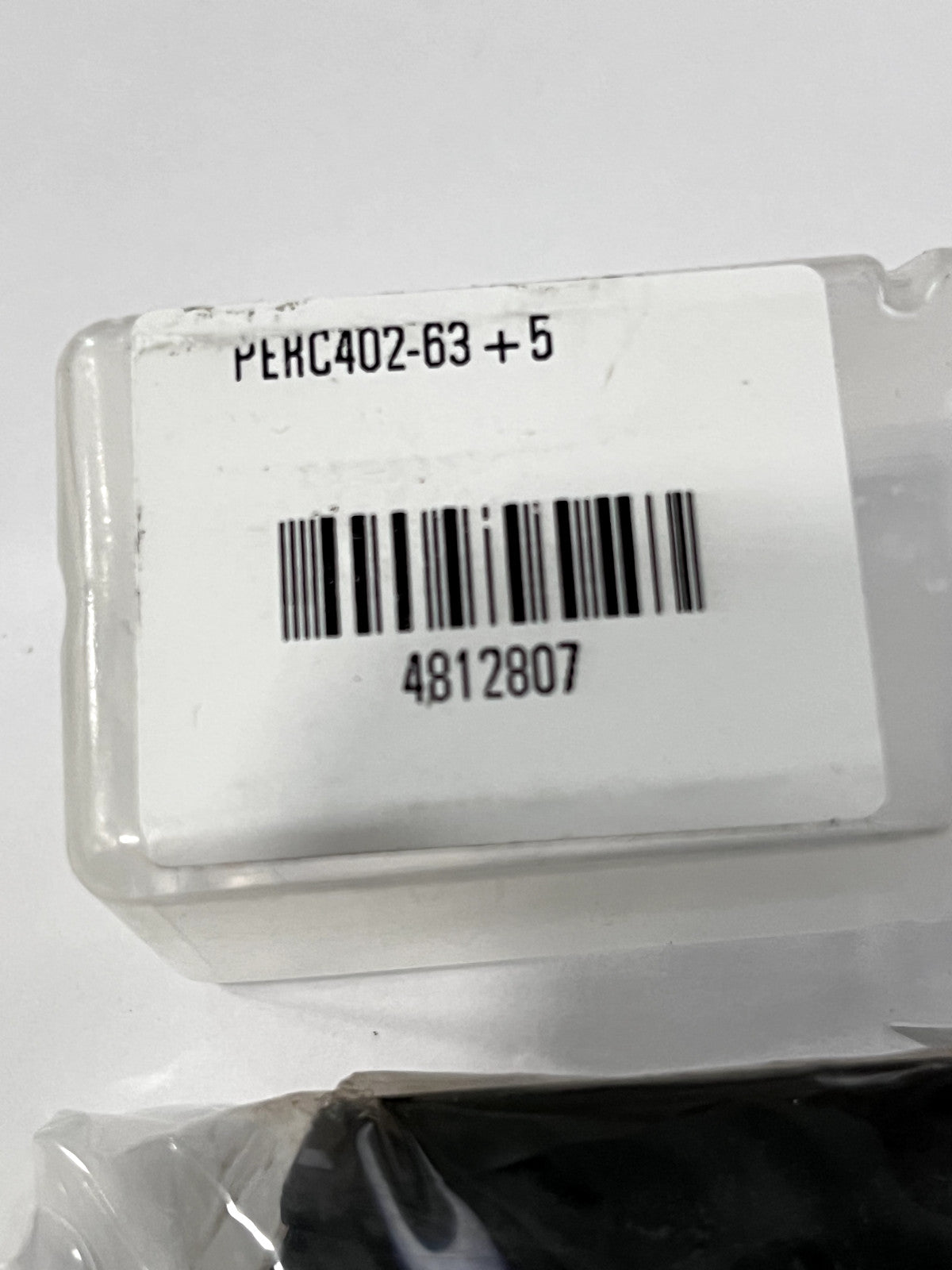 Ingersoll Cutting Tools Drill Cartridges NPMX 4812807
