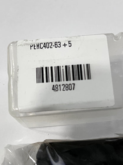 Ingersoll Cutting Tools Drill Cartridges NPMX 4812807