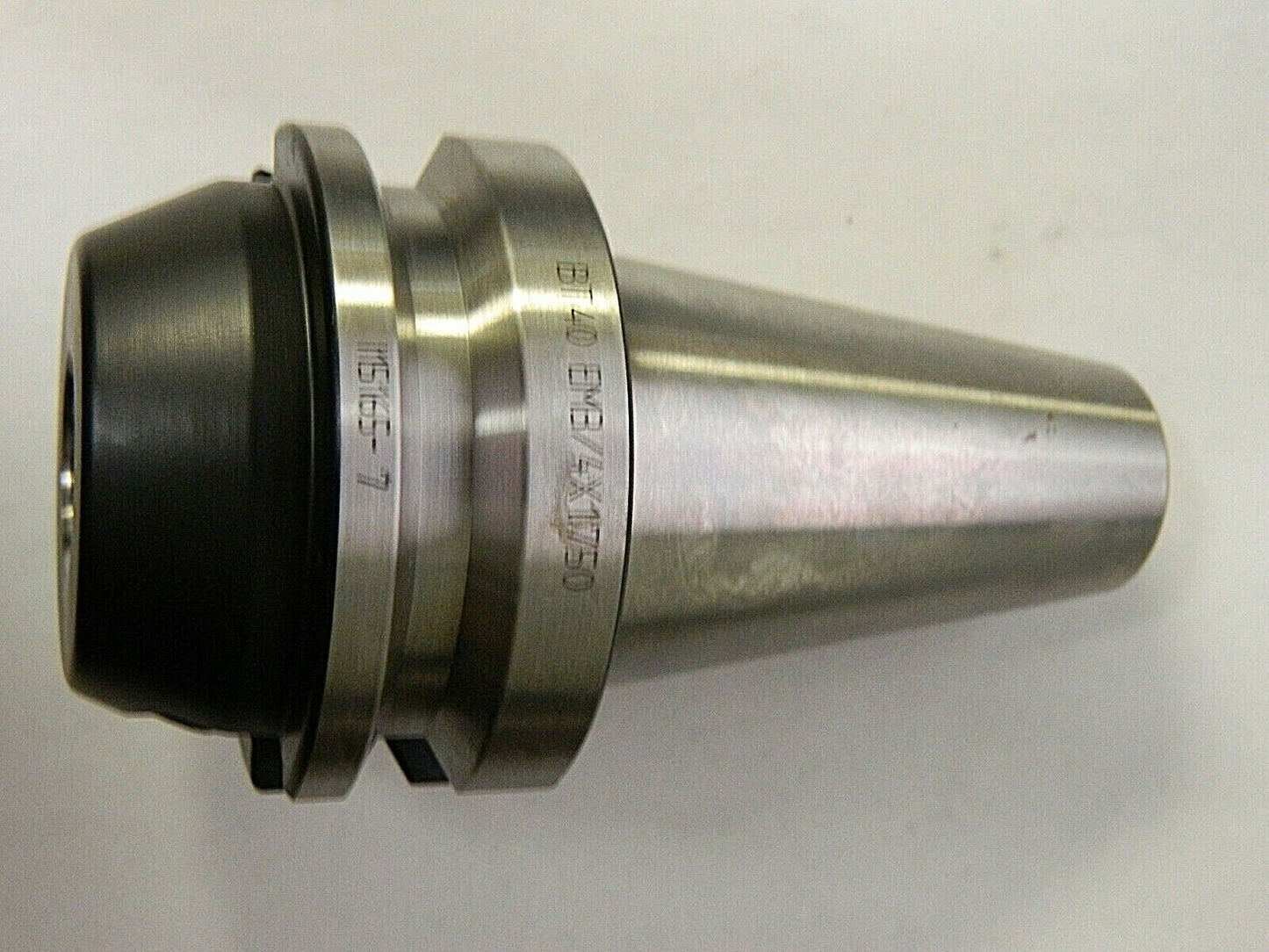 Iscar BT40 Taper Shank 3/4" Hole End Mill Holder/Adapter 4592950