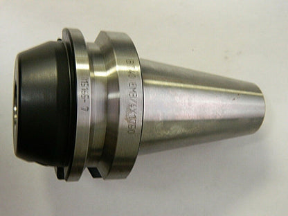 Iscar BT40 Taper Shank 3/4" Hole End Mill Holder/Adapter 4592950
