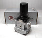 Jupiter Pneumatics   Air Regulator Heavy Duty  1" NPT 220psi Max    1250110