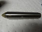 RITEN 1.231" Head Diam, Hardened Tool Steel Standard Point Half Dead Center