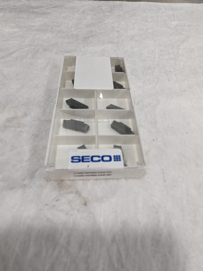 Seco Multi-Directional Turning Insert: LCMR1604M00400MP, 883 Qty 10 00034654