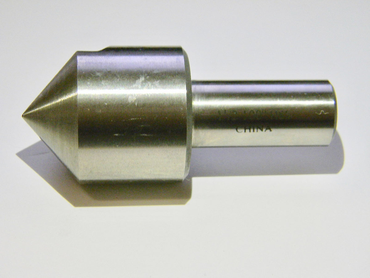 Interstate Countersink CCT2047 1-1/2" HSS 100º Single Flute #02453827