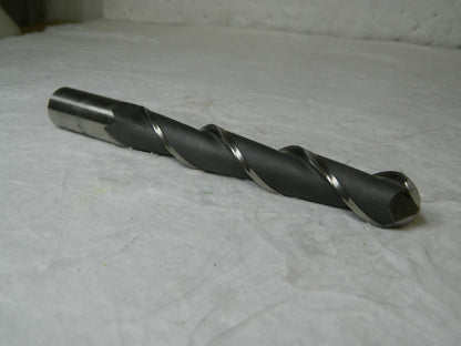Melin Cobalt Ball End Mill 1" Diam 6" LOC 2 Flute AA-3232-EB