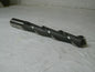 Melin Cobalt Ball End Mill 1" Diam 6" LOC 2 Flute AA-3232-EB