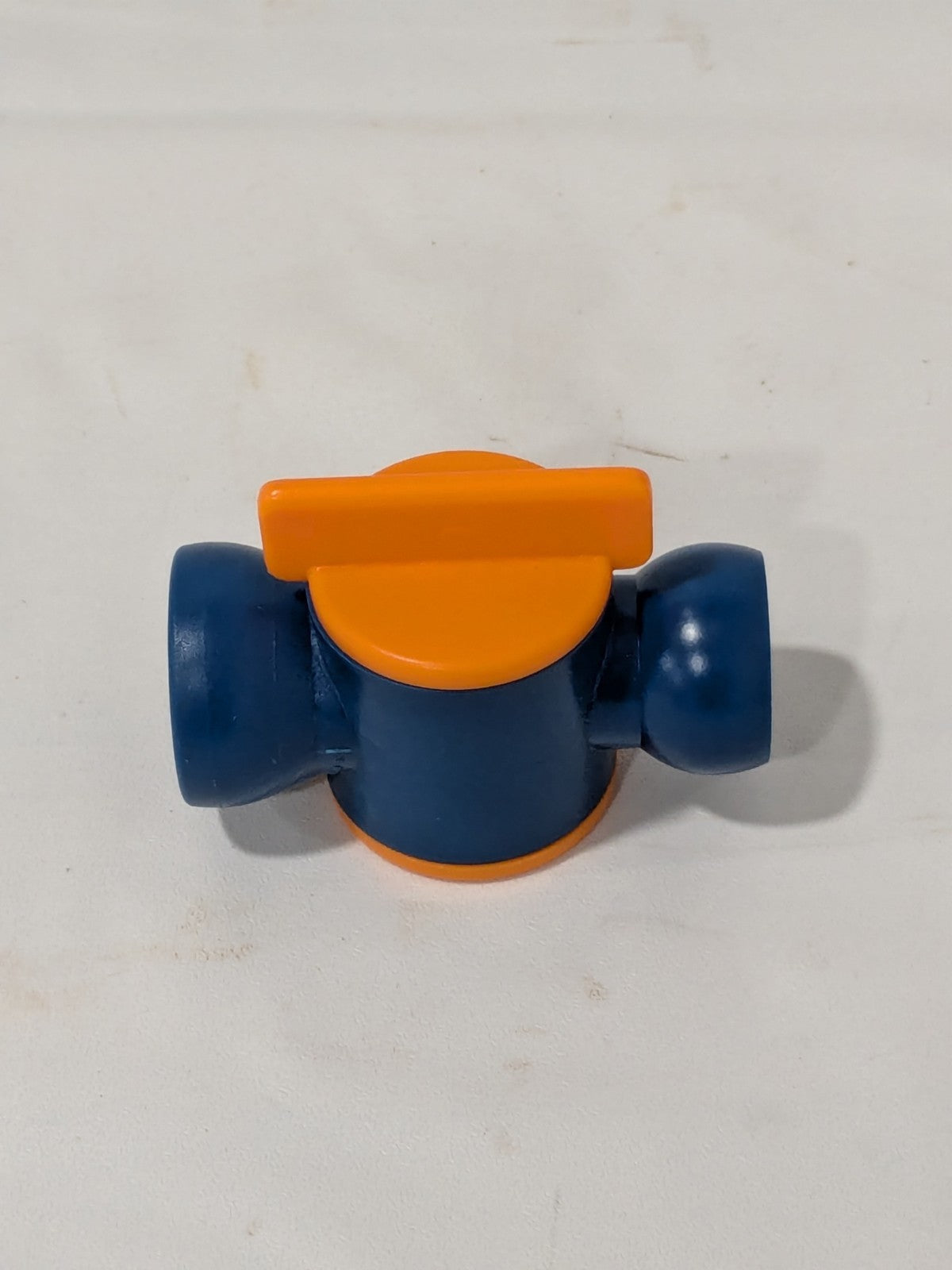 LOC-LINE 1/2" ID Coolant Hose In-Line Valve 39854