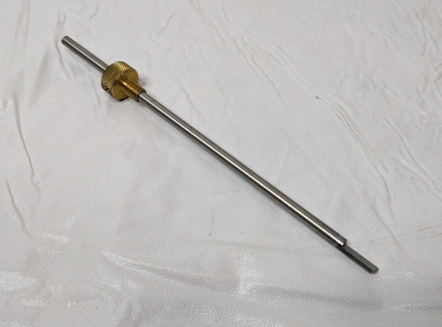 Gravotech Carbide Engraving Cutter 11/64"SD X 0.125"Tip Size 42-054-125