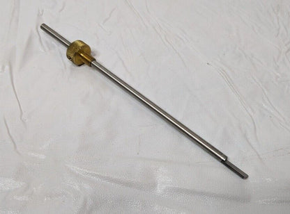 Gravotech Carbide Engraving Cutter 11/64"SD X 0.125"Tip Size 42-054-125