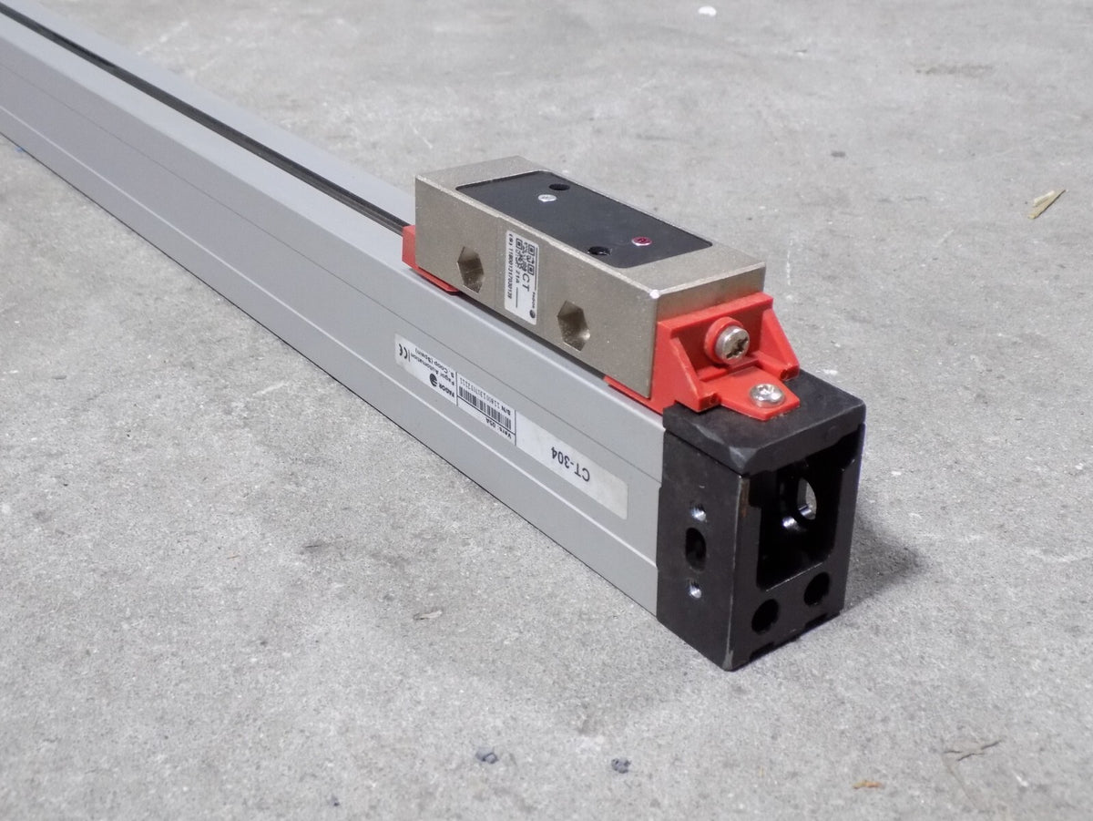 Fagor Linear Encoder DRO Scale 118" Travel 5µm Resolution 10µm Accuracy CT-304