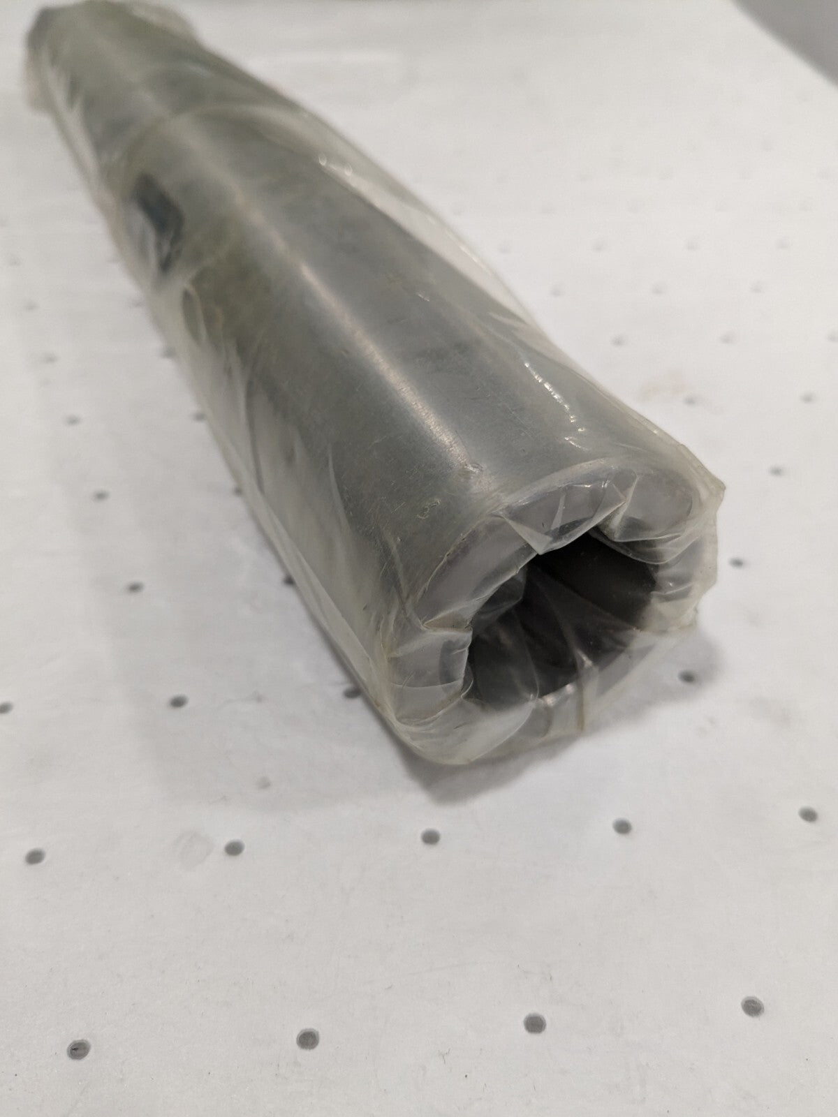 MT4 Inside Morse Taper, MT5 Outside Morse Taper 11-7/8" OAL SC00186452