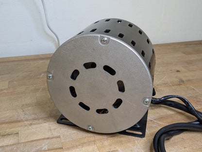 Direct Drive Open Fan Motor PSC 2-Speed 5/8" x 1-1/2" Shaft 3/4 HP 120v 5 Amp
