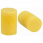 3M Ear Plugs: Cylinder, 29 dB NRR, Gen Purpose, Uncorded Qty 1000 312-1082