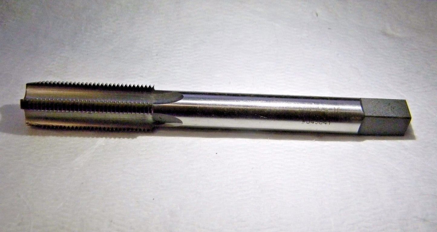 Reiff & Nestor 3/4"-16  X 6" 4FL H-3 Small Shank Extension Tap 45789