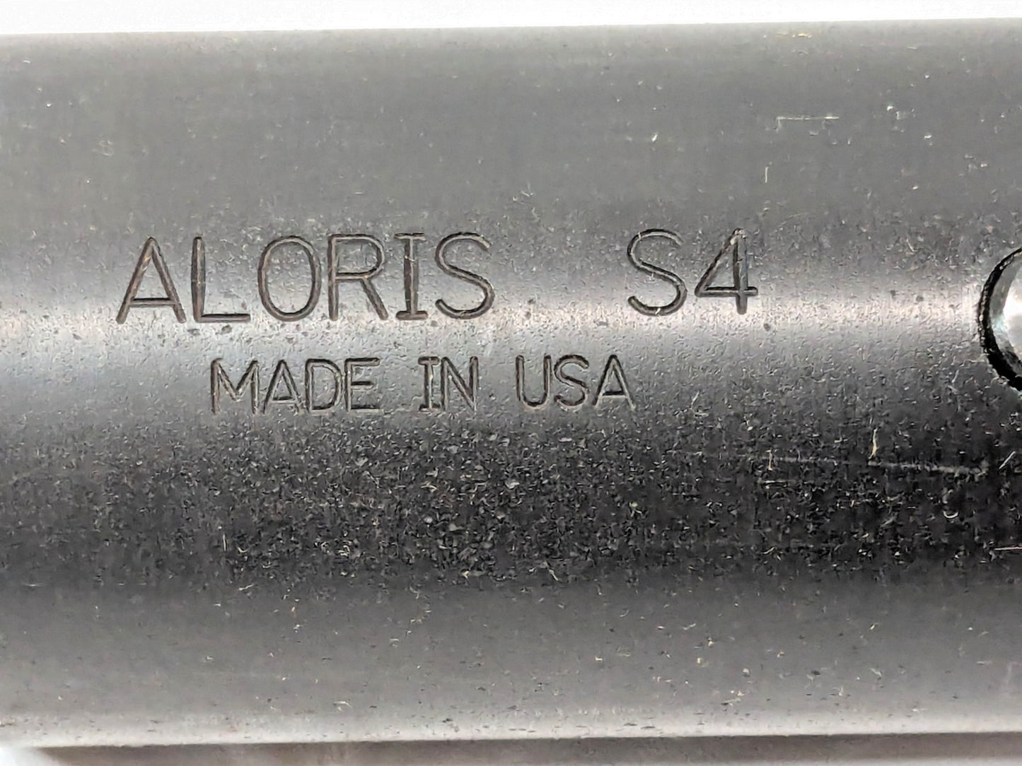 Aloris Universal Lathe Spindle & Collet Stop S-4