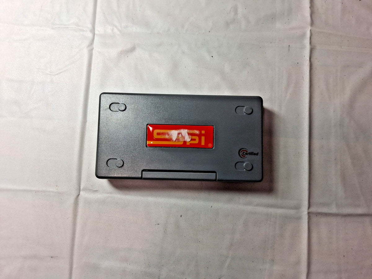 SPI Steel Electronic Depth Gage 0mm to 30mm 11-200-3