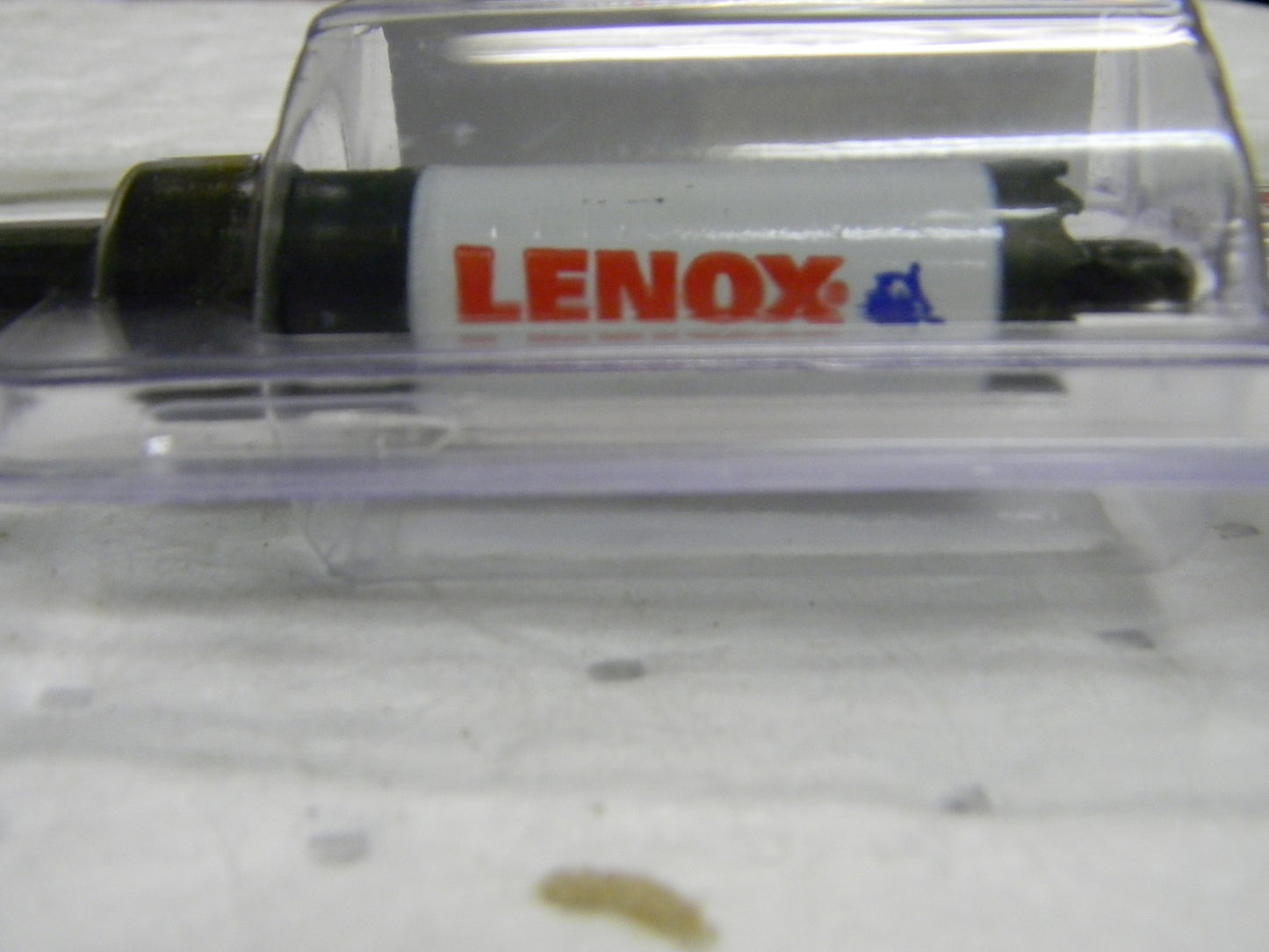 Lenox Cutting Depth Hole Saws 1" x 1-9/16"  7 Pack 1772481