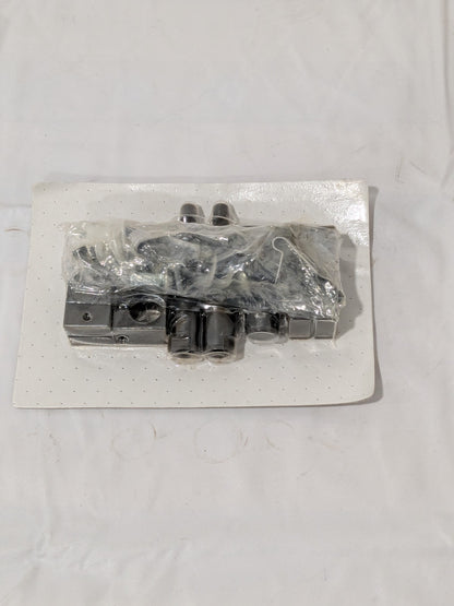 Newall Scale Mounting Bracket Kit for Spherosyn Encoders 600-66810M