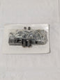 Newall Scale Mounting Bracket Kit for Spherosyn Encoders 600-66810M