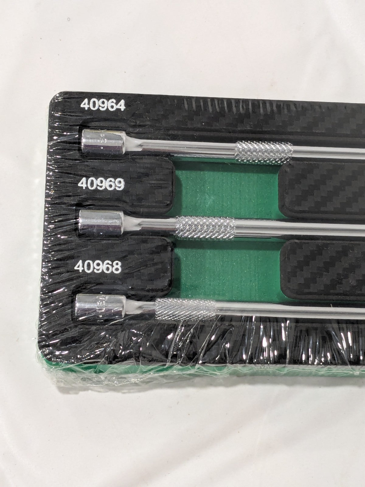 SK 1/4" Drive 6 Piece Socket Extension Set 4916T