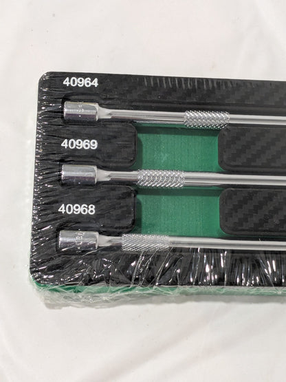SK 1/4" Drive 6 Piece Socket Extension Set 4916T