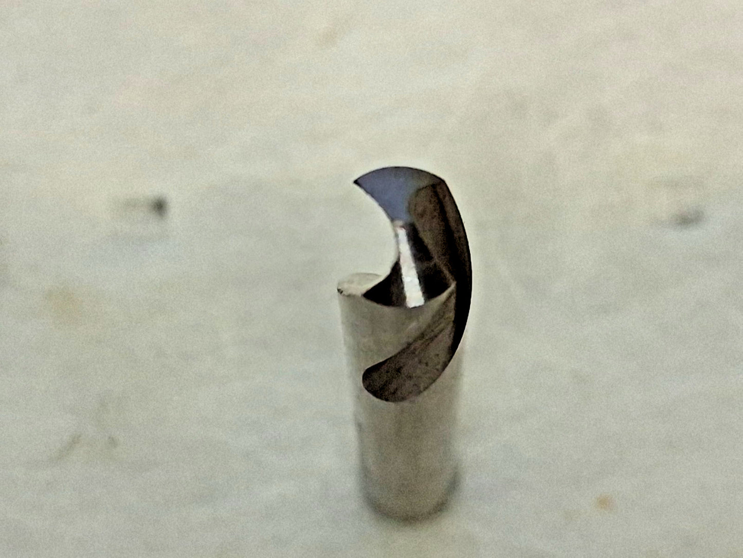 Keo Spotting Drill Bit 1/4" Dia 120 deg 2-1/2" OAL 956-000-077