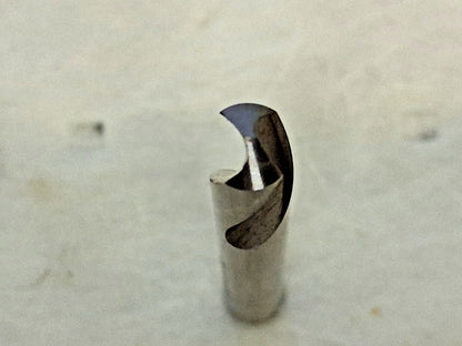 Keo Spotting Drill Bit 1/4" Dia 120 deg 2-1/2" OAL 956-000-077