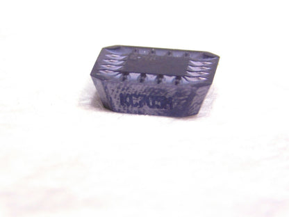 Kennametal Carbide Milling Inserts SEKR1504AFENGP Grade-KC705M Qty-5
