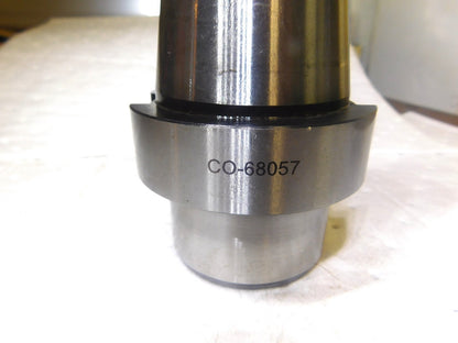 Collis Tool NMTB50 Taper Shank End Mill Holder 1-1/4 Hole Dia 2-3/4 68057