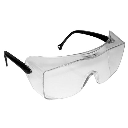 (14) 3M Safety Glasses: Anti-Fog & Scratch-Resistant, Polycarbonate 7000042891
