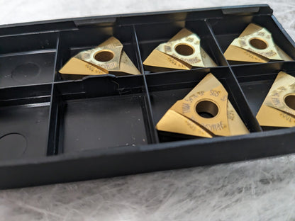 sarmasag tnma 54nt 30 ,, 5pk carbide inserts 0251030N4