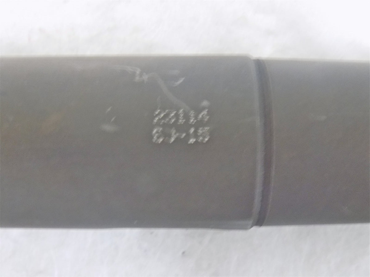 Scully Jones #23114 4MT ID x 5MT OD 5.8100" Projection Extension Sleeve
