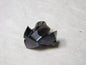Series KenTIP, 24mm Diam Grade KC7315 140° Replaceable Drill Tip  3790396