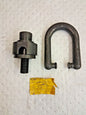 ADB Hoist Rings Center Pull Hoist Ring 24000lb Capacity 33424