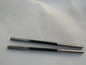 Chucking Reamersc2pk: 0.2505" Dia, Straight-Cylindrical Shank, HSS 1444296025050