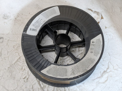 33 lb Spool of Welders Choice MIG Welding Wire 0.035" Carbon Steel ER70S6-035-33
