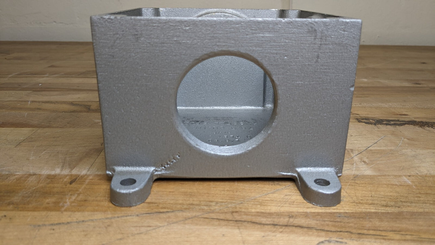 THOMAS & BETTS 3134W-72 / 3134W72 Receptacle