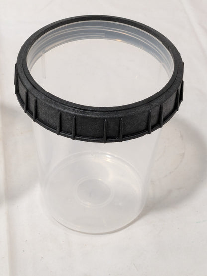 3M Paint Sprayer Cup Qty 2 7000000642
