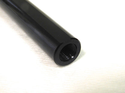 Hertel 24.89mm Min Diam 5/8" Shank Diam  RH Indexable Boring Bar A10SSVMBR2E