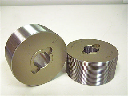 CJ Winter 1-5/16-20x1.395 DR1 Thread Rolls for 172SSA Head  W7220M21