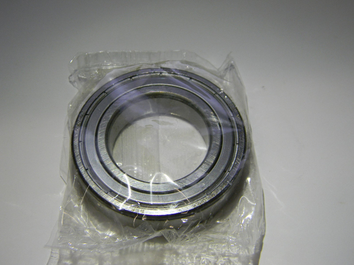 SKF Deep Groove Radial Ball Bearing 35mm x 62mm x 14mm #6007-2Z
