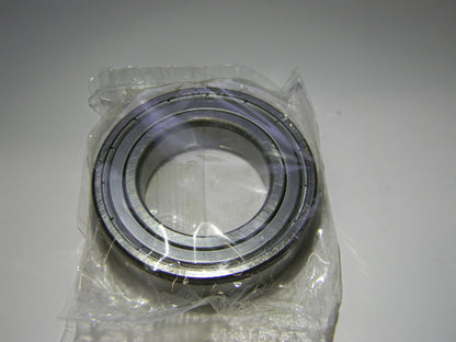 SKF Deep Groove Radial Ball Bearing 35mm x 62mm x 14mm #6007-2Z