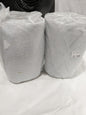 PSA Disc Roll 6" Disc Dia, 80 Grit, Silicon Carbide Qty Approx. 175 809775-