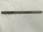 Chucking Reamer: 12 mm Dia, 8 OAL, 2 Flute Length HSS 433-0.4724
