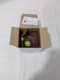 3M Fiber Disc: 2" Disc Dia, Quick Change TR (Type III), 80G Box of 50 7100100999