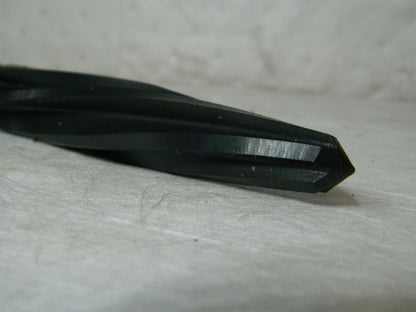 Car Reamer 15/16" Reamer Diam 19/32" SE Dia 1-7/16" Hex Shk 5" FL 429A160